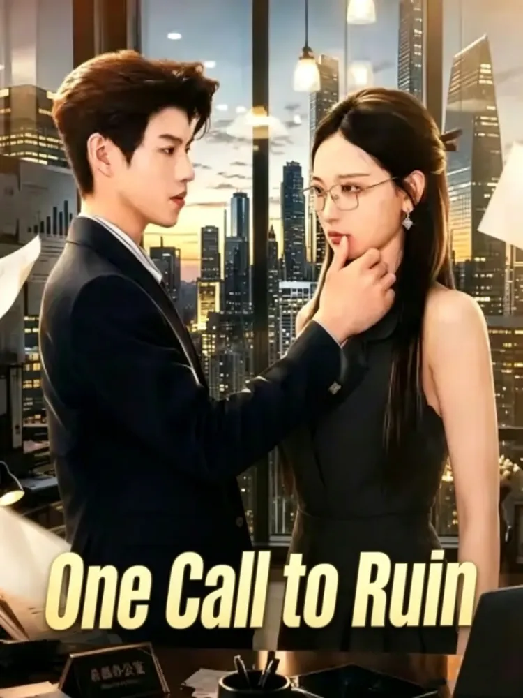 One Call to Ruin封面图